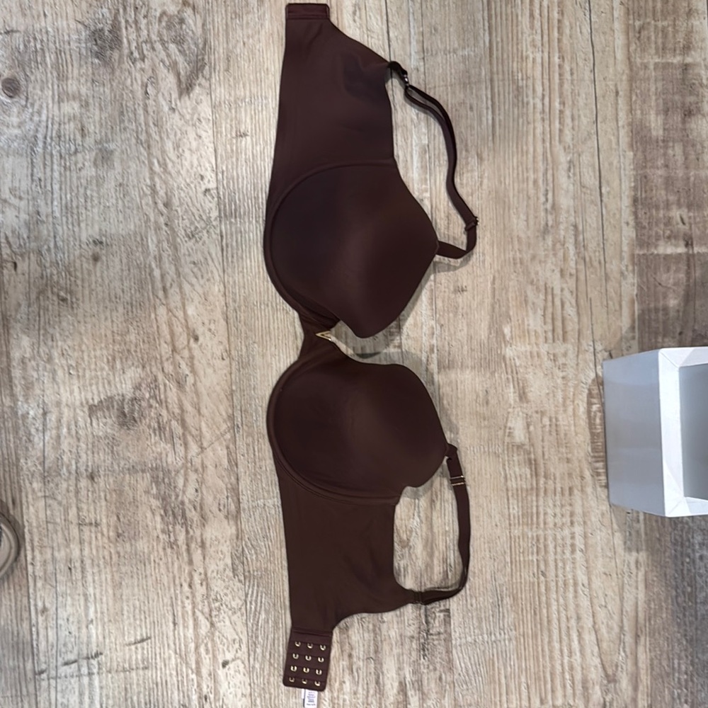 Victoria's Secret Brown Bra